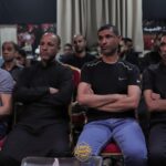 تغطية مصورة: يوم خامس محرم الحرام 1446هـ