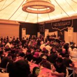 تغطية مصورة: يوم سادس محرم الحرام 1446هـ