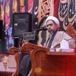 تغطية مصورة: يوم سابع محرم الحرام 1446هـ