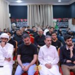 تغطية مصورة: يوم ثامن محرم الحرام 1446هـ