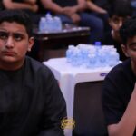 تغطية مصورة: يوم تاسع محرم الحرام 1446هـ