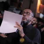 تغطية مصورة: ليلة عاشر محرم الحرام 1446هـ