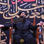 تغطية مصورة: ليلة الثاني عشر محرم الحرام 1446هـ