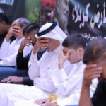 تغطية مصورة: ليلة الثالث عشر محرم الحرام 1446هـ