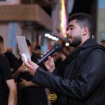 تغطية مصورة: ليلة رابع محرم الحرام 1446هـ