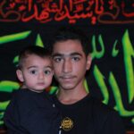 تغطية مصورة: ليلة خامس محرم الحرام 1446هـ