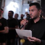 تغطية مصورة: ليلة سابع محرم الحرام 1446هـ