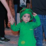 تغطية مصورة: ليلة ثامن محرم الحرام 1446هـ