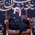 تغطية مصورة: يوم أربعين الإمام الحسين ع 1446هـ