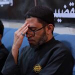 تغطية مصورة: يوم إستشهاد الإمام السجاد ع 1446هـ
