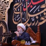 تغطية مصورة: إستشهاد الإمام علي بن موسى الرضا ع 1446هـ – الليلة الثانية