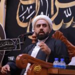 تغطية مصورة: إعادة عشرة محرم الحرام 1446هـ – الليلة الخامسة