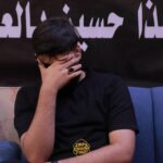 تغطية مصورة: إعادة عشرة محرم الحرام 1446هـ – الليلة الأولى