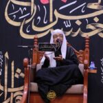 تغطية مصورة: إعادة عشرة محرم الحرام 1446هـ – الليلة الثانية