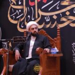 تغطية مصورة: إعادة عشرة محرم الحرام 1446هـ – الليلة الثالثة