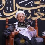 تغطية مصورة: إعادة عشرة محرم الحرام 1446هـ – الليلة السادسة