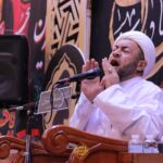 تغطية مصورة: إعادة عشرة محرم الحرام 1446هـ – الليلة السابعة