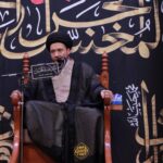 تغطية مصورة: إعادة عشرة محرم الحرام 1446هـ – الليلة العاشرة