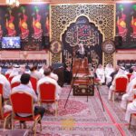 تغطية مصورة: الليالي الحسنية – الليلة الثالثة 1446هـ