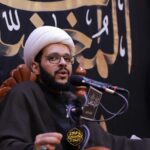 تغطية مصورة: يوم إستشهاد النبي محمد ص 1446هـ