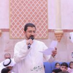 تغطية مصورة: الإحتفال بمولد النبي محمد (ص) وحفيده الإمام الصادق (ع) 1446هـ