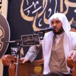 تغطية مصورة: ليلة إستشهاد النبي يحيى ع 1446هـ