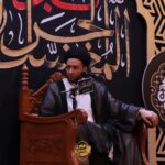 تغطية مصورة: ذكرى تسقيط السيدة فاطمة الزهراء ع 1446هـ