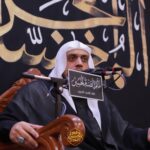 تغطية مصورة: ليلة إستشهاد الإمام الحسن العسكري ع 1446هـ