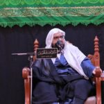 تغطية مصورة: ليلة إستشهاد السيدة فاطمة المعصومة ع 1446هـ