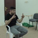 تغطية مصورة: الدروس الدينية – ليلة الأحد 14-09-2024