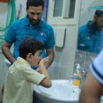 تغطية مصورة: الدروس الدينية – ليلة الثلاثاء 16-09-2024