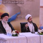 تغطية مصورة: مؤتمر الإمامين العسكريين (ع) الثالث 1446هـ