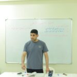 تغطية مصورة: الدروس الدينية – ليلة الأحد 19-10-2024