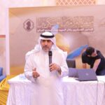 تغطية مصورة: محاضرة التغيرات النفسية للمكلف لطلبة شرف التكليف 11 – ليلة الأحد 19-10-2024