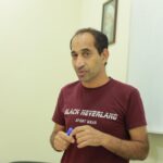 تغطية مصورة: الدروس الدينية – ليلة الثلاثاء 21-10-2024