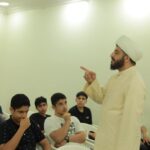 تغطية مصورة: محاضرة التقليد 1 لطلبة دورة التكليف الشرعي 10 – ليلة الثلاثاء 21-10-2024