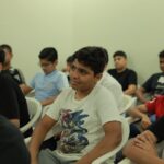 تغطية مصورة: محاضرة التقليد 2 لطلبة دورة التكليف الشرعي 10 – ليلة الخميس 23-10-2024