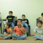 تغطية مصورة: الدروس الدينية – ليلة الخميس 25-09-2024