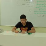 تغطية مصورة: الدروس الدينية – ليلة الأحد 26-10-2024