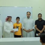 تغطية مصورة: الدروس الدينية – ليلة الخميس 30-10-2024