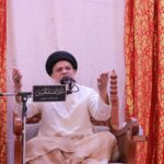 تغطية مصورة: ليلة مولد الإمام الحسن العسكري ع 1446هـ