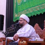 تغطية مصورة: الليالي الفاطمية – الليلة الأولى 1446هـ