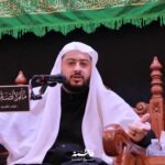 تغطية مصورة: الليالي الفاطمية – الليلة الثالثة 1446هـ