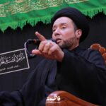 تغطية مصورة: ليلة إستشهاد السيدة فاطمة الزهراء ع 1446هـ – الرواية الثانية