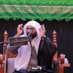 تغطية مصورة: الليالي الفاطمية – الليلة الخامسة 1446هـ