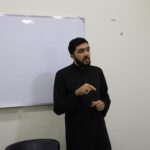 تغطية مصورة: الدروس الدينية – ليلة الأحد 16-11-2024