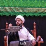 تغطية مصورة: الليالي الفاطمية – الليلة السادسة 1446هـ