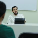 تغطية مصورة: الدروس الدينية – ليلة الأحد 23-11-2024