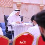 تغطية مصورة: جلسة مناقشة كتاب الزهراء القدوة وقضايا المرأة المعاصرة 1446هـ