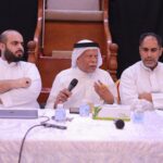 تغطية مصورة: إجتماع الجمعية العمومية العادي يوم السبت 02-11-2024